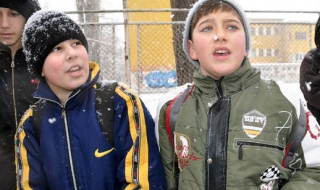 Награждават учениците сигнализирали за пожара в Пловдив