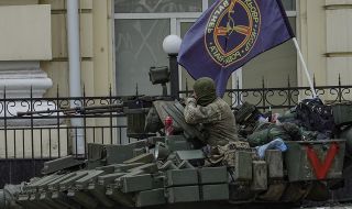 Под наблюдение! САЩ следят всяко действие на бойците от "Вагнер" в Беларус