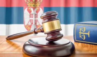 Прокуратурата в Сърбия е образувала дело за диверсия след откриването на експлозиви в близост до газопровод