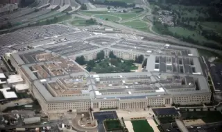 Украйна не се споменава в проектобюджета на САЩ за фискалната 2027 г.