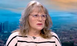 Д-р Гълъбова за интервюто на майка, чиито син е бил от групата на Калушев: У нея имаше ужасяващи психопатни черти