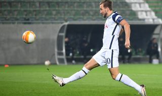 Хари Кейн иска да се махне от Тотнъм