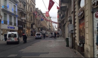 Израелци и иранец са жертви на атентата в Истанбул