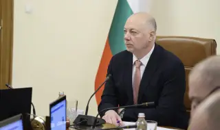 Желязков: Мултифондовият модел ще осигури огромен паричен ресурс и ще подпомогне увеличаването на пенсиите