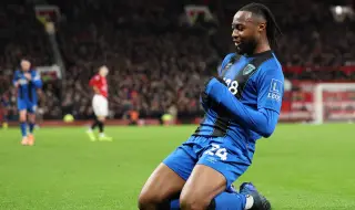 Ливърпул се включва в надпреварата за Антоан Семеньо: Трансферната сага се разгаря