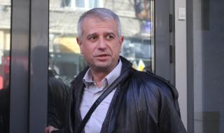 Бойко Атанасов: Битката за главния прокурор предстои