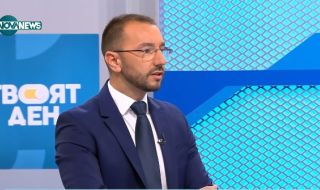 Хекимян: Ще имам различни заместник-кметове от тези на Фандъкова