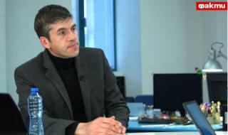 Росен Миленов: Приближени вкараха Борисов в капан