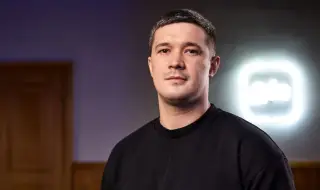 Зеленски реши: 34-годишният Михайло Федоров ще бъде новият министър на отбраната на Украйна