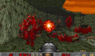 Германия пусна Doom след 17 години