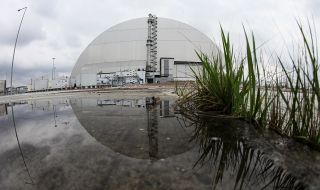 Живот на края на света: те искат да умрат в Чернобил
