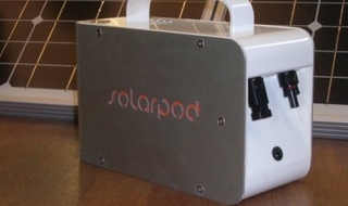 Портативна станция осигурява ток и на най-запаления турист