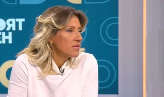 Съдия Цариградска за сигнала на Сарафов: Обвиненията му са несериозни. Знае, че престъпленията не се разследват от премиера