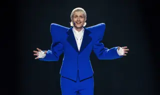 След дисквалификацията: Нидерландия обмисля участието си в "Евровизия"