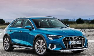Audi A3 Allroad – какво да очакваме?