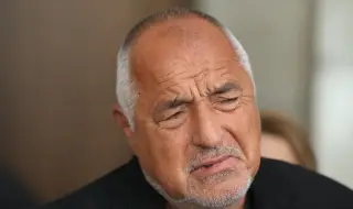 Борисов за доклада за Скопие: Ако бях премиер, това нямаше да стане! Как ще тръгне Виктор срещу мен?