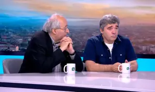 Експерти: Санкциите срещу патриарх Кирил не са срещу православието, а срещу политическата употреба на вярата