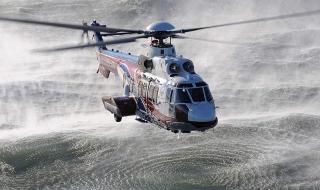 Украйна получи новите хеликоптери (ВИДЕО)