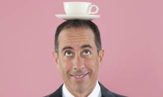 5 неща, които Джери Зайнфелд казва за комедията и живота