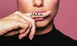 Фразата, която спира всички клюки