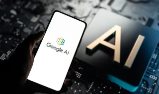 Google ще изстреля сателит с чипове за изкуствен интелект в космоса