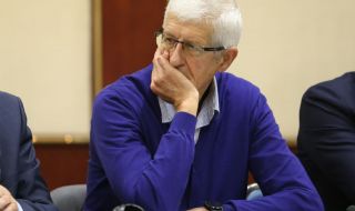 ВКС върна делото срещу Румен Овчаров за "Мини-Бобов дол"
