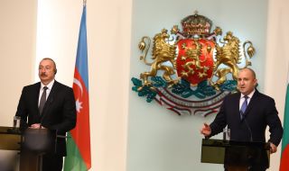 Азербайджан помага на българската индустрия