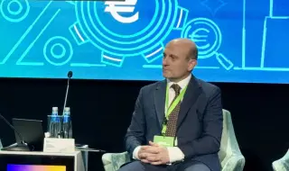 България е в топ три по управление на европейски финансови инструменти