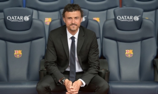 Барса започна сезона с убедителна победа