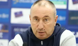 Бето с висока оценка за Станимир Стоилов в Гьозтепе