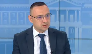 Гл. комисар Александър Джартов: BG-ALERT трябва да започне да функционира изцяло до няколко седмици 