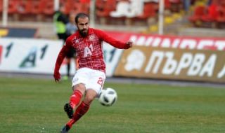 Официално: ЦСКА продаде Тиаго Родригес