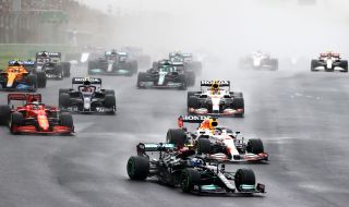 Отборите взимат важно решение за Формула 1