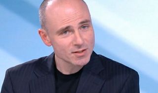 Петър Чолаков: Може би атонски монах трябва да номинират следващия път