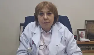 Предизвикателствата при хирургия на митралната клапа… Проф. Диана Трендафилова пред ФАКТИ