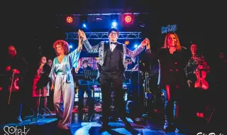 SoFest Autumn отново провокира зрители и изпълнители