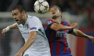 Стяуа загуби изненадващо у дома