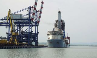 Турция изпраща днес нов сондажен кораб в Средиземно море