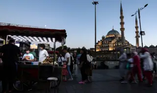 Turkey: It's best to spend your money today 