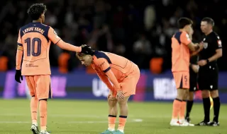 Barcelona has filed an official complaint with UEFA against PSG