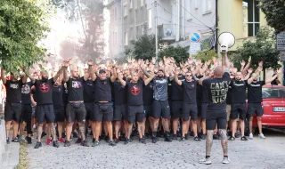 ЦСКА обяви голямата новина: завръща се на „Българска армия“ на 31 октомври