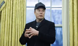 Elon Musk: Ukrainian people despise Volodymyr Zelensky 