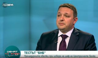 Насър: Сякаш забравихме какво е страната да се управлява от по-широк формат
