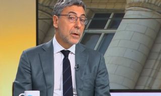 Даниел Вълчев: ВСС не е добре измислен. С разделянето на Съдийска и Прокурорска колегия нещата се влошиха още повече 