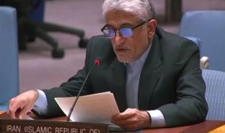 Иран: Едностранните санкции срещу Сирия пречат на подобряването на хуманитарната и икономическа ситуация там