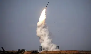 Новият ужас на руската авиация! Киев модернизира старите ракети С-200 и сега те са по-опасни и от Patriot (ВИДЕО)