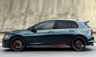 Обрат: Volkswagen няма да се откаже от седаните и хечбеците