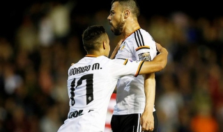 Прогноза на деня: Райо Валекано - Валенсия