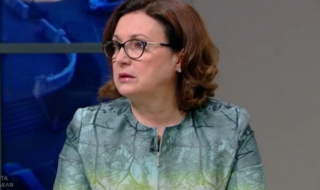 Само с полицейско присъствие няма да спрем битовата престъпност