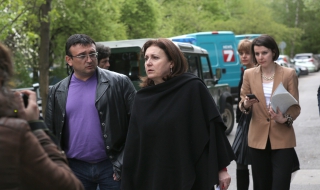 Зам.-директорът на СДВР и началникът на Шесто РУ подадоха оставки пред министъра